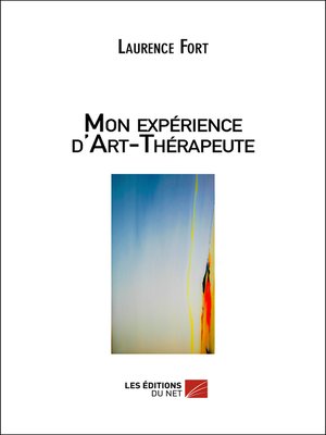 cover image of Mon expérience d'Art-Thérapeute